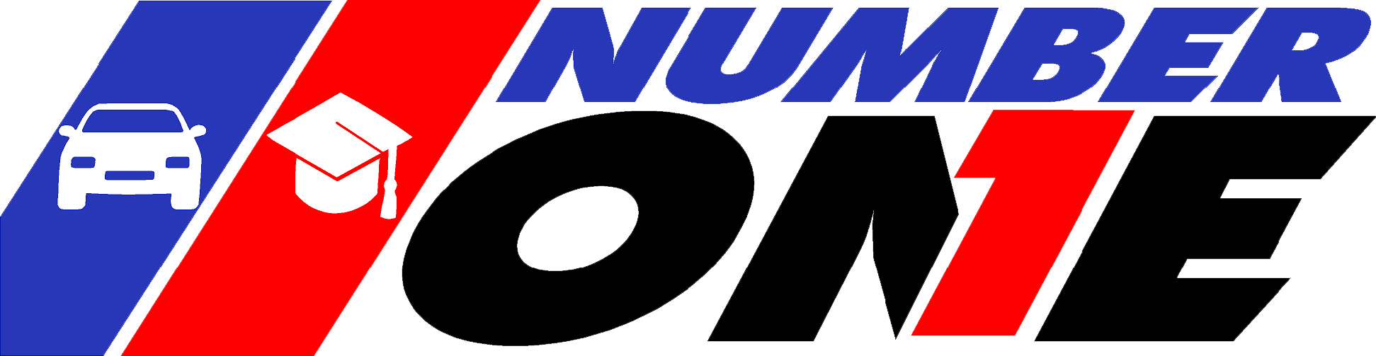 Rijschool Number One